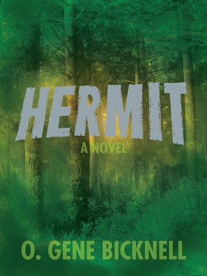 cover image of The Hermit